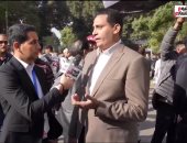 "مستقبل وطن": زحام الناخبين فى اليوم الثانى دليل ثقة المصريين فى وطنهم.. فيديو