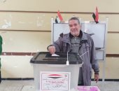 تيسيرات للناخبين فى لجان إمبابة بثانى أيام الانتخابات الرئاسية 2024