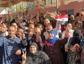 التقرير الثالث لـ"المصرى للفكر" لمتابعة الانتخابات: سلامة سير العملية الانتخابية