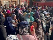وسائل الإعلام العالمية تبرز الإقبال الكبير من المصريين على انتخابات الرئاسة