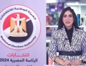 تليفزيون اليوم السابع يرصد أبرز مشاهد آخر أيام انتخابات الرئاسة بالقاهرة والجيزة