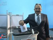 مركز السنطة: 179852 صوتا للمرشح الرئاسى عبدالفتاح السيسى