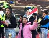 رئيس بعثة دولية: انتخابات الرئاسة المصرية ستكتب فى التاريخ