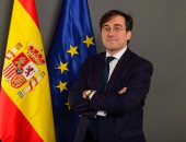 وزير الخارجية الإسبانى يبدأ زيارة للمغرب الأربعاء