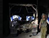 جيش الاحتلال يعلن انتشال جثتين لمحتجزين فى عملية خاصة من داخل قطاع غزة