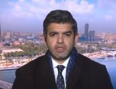 أحمد الطاهري: كلمة الرئيس السيسي تضع الشرق الأوسط بين طريقين الصدام أو التنمية