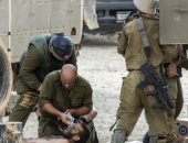 مقتل جندى إسرائيلى باشتباكات فى بلدة دير الغصون بالضفة الغربية