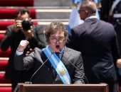 رئيس الأرجنتين يلغى اجتماعه مع 19 سفيرا لعدم رغبته فى حضور سفير فلسطين