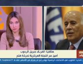 أمين السر لحركة فتح يهنئ الشعب المصرى بالانتخابات الرئاسية