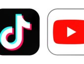 تيك توك يتيح للمستخدمين مقاطع طويلة و "أفقية" لمنافسة يوتيوب
