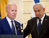 موقع أمريكى: واشنطن وتل أبيب يبحثان اليوم عملية إسرائيلية محتملة فى رفح الفلسطينية