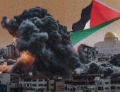 جرائم الاحتـلال.. 18 ألف شهيد و50 ألف جريح فى العدوان الإسرائيلى على غزة