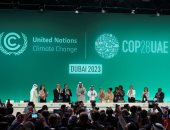 9 أسباب تؤكد أهمية "اتفاق الإمارات للعمل المناخى".. تعرف عليها