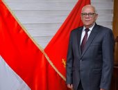 محافظ بورسعيد يقدم الشكر للأهالى على الملحمة الوطنية خلال الانتخابات الرئاسية 