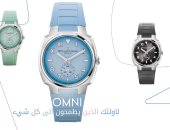  كيونت تطلق مجموعة OMNI الجديدة من الساعات السويسرية الفاخرة تحت علامتها التجارية Bernhard H. Mayer