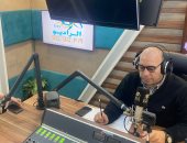 أحمد الخطيب على راديو 9090: انتخابات الرئاسة مثالية بابتعاد الدين عن السياسة