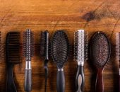 5 خطوات لاختيار فرشاة الشعر المثالية.. حسب نوعه وطبيعة استخدامك