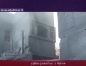 محلل سياسى فلسطينى: 80% من قطاع غزة سيتضرر من إغراق الأنفاق بالمياه