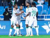 الأهلى يتحدى الرياض لتعزيز المركز الثالث فى الدوري السعودي 