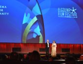 مهرجان الجونة يحتفي بمعهد السينما وظهور خاص للدكتور مختار يونس