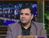 رئيس تحرير الوطن: مصر أصبحت قوة إعلامية لا يستهان بها