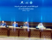 وزير السياحة: مصر حريصة على العمل الجاد لتعزيز وتقوية حركة السياحة بين الدول العربية