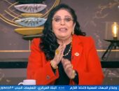 أميرة بهى الدين: المصريون أدهشوا العالم واختاروا استكمال البناء