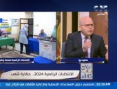جمال الكشكى: انتخابات الرئاسة نقلة استراتيجية فى الدولة