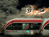 مهرجان المسرح العربي ببغداد يفتتح دورته بعرض "مترو غزة" من مخيم جنين