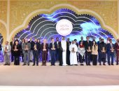 إعلان الفائزين بجائزة الشيخ حمد للترجمة والتفاهم الدولى فى دورتها التاسعة