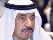 وفاة الشاعر الكويتى عبد العزيز البابطين عن عمر يناهز 87 عاما