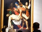 متاحف الفاتيكان تتيح لزوارها الاطلاع على التفاصيل الخفية بالأعمال الفنية
