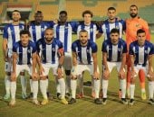 محمد سالم يقود هجوم المقاولون العرب أمام بيراميدز فى الدوري