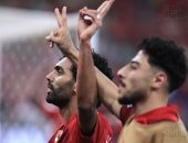 حسين الشحات يعادل إنجاز بنزيما التاريخي في مونديال الأندية