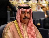 الديوان الأميرى يعلن وفاة أمير الكويت الشيخ نواف الأحمد الجابر الصباح 