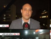 القاهرة الإخبارية من بيروت: الاحتلال خرق قواعد الاشتباك على الحدود اللبنانية
