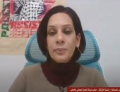 رتيبة النتشة: مواصلة الاحتلال الحرب على غزة هدف استراتيجي لنتنياهو