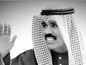 "العربى الناصرى" ناعيا الأمير نواف الأحمد: كان ركيزة أساسية لاستقرار الكويت