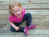كيف تتعامل مع نوبات الغضب عند الأطفال؟ 6 نصائح لمواجهتها بطريقة صحيحة