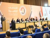 أمين تنظيم حماة الوطن: نهنئ أنفسنا بفوز الرئيس السيسى بولاية جديدة