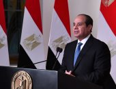 وزير الداخلية مهنئا الرئيس السيسي بالعام الجديد: عام أمن وسلام وازدهار