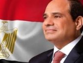 نادى قضاة مصر يهنئ الرئيس السيسى بفوزه في الانتخابات: نتمنى التوفيق والسداد
