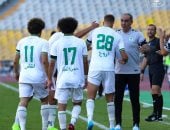 المصري يستضيف بيراميدز في مواجهة تكسير عظام بربع نهائي كأس الرابطة.. الليلة