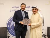 رئيس بيراميدز يوقع اتفاقية شراكة مع مجلس أبوظبي لرعاية سباق زايد الخيري