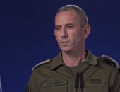 متحدث جيش الاحتلال عن اغتيال العاروري: مستعدون لكل السيناريوهات ونركز على محاربة حماس