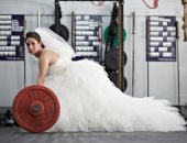 5 أنواع تمارين رياضية مهمة للعروس قبل شهر من الزفاف.. تحسن النفسية واللياقة