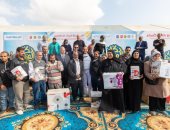 "تحيا مصر" ينظم معرض الحماية الاجتماعية لرعاية ودعم العاملين بنظافة القاهرة