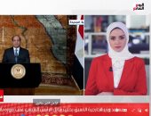 السفير جمال بيومى: خطاب الرئيس السيسى يعكس إدراكه لأولويات المواطن.. فيديو