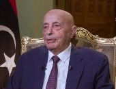 عقيلة صالح: قانون الانتخابات نهائى وبات ولا يجوز لأى طرف سياسى الاعتراض عليه