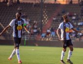 مجموعة بيراميدز..مازيمبي يهزم نواذيبو 2-0 ويخطف الصدارة بدورى أبطال أفريقيا 